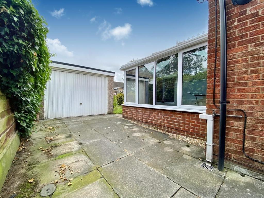Side of Property 2