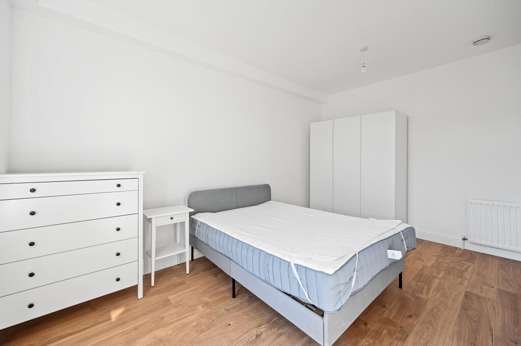 First Floor Flat, 353 Lillie Road, Fulham, London, SW6 7PA