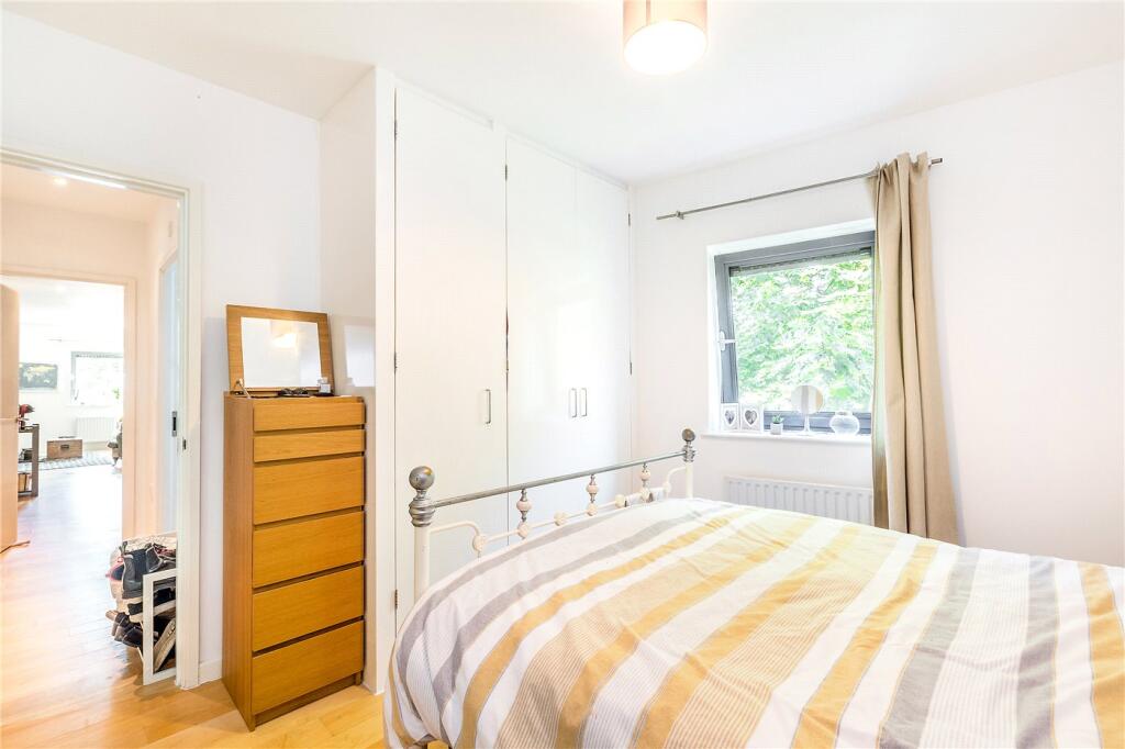 Bedroom Part One