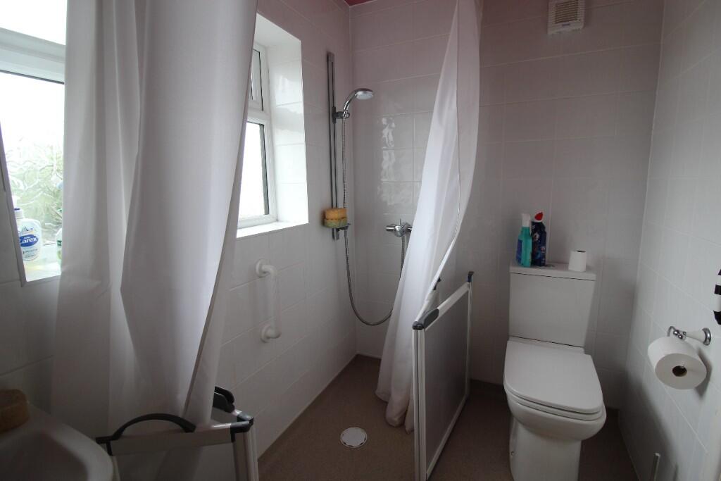 Wet Room