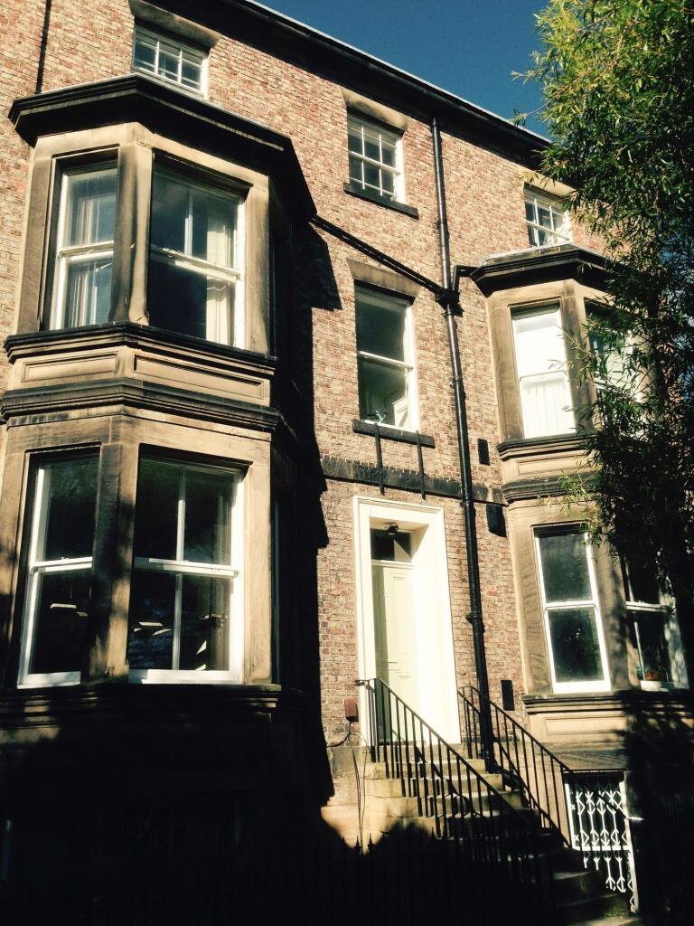 A charming traditional terraced house featuring...