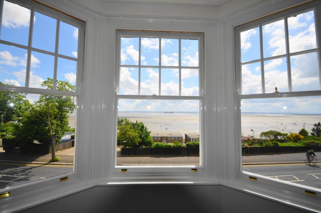 Lounge Window