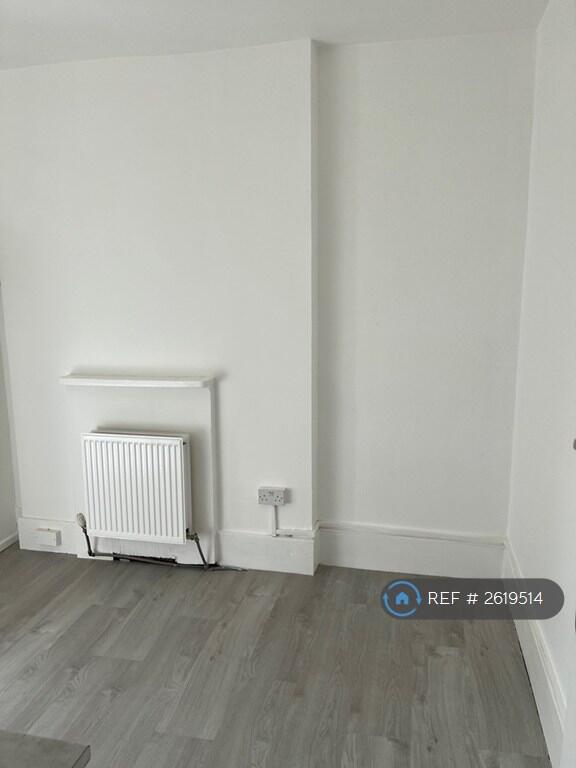 Radiator In The Room 