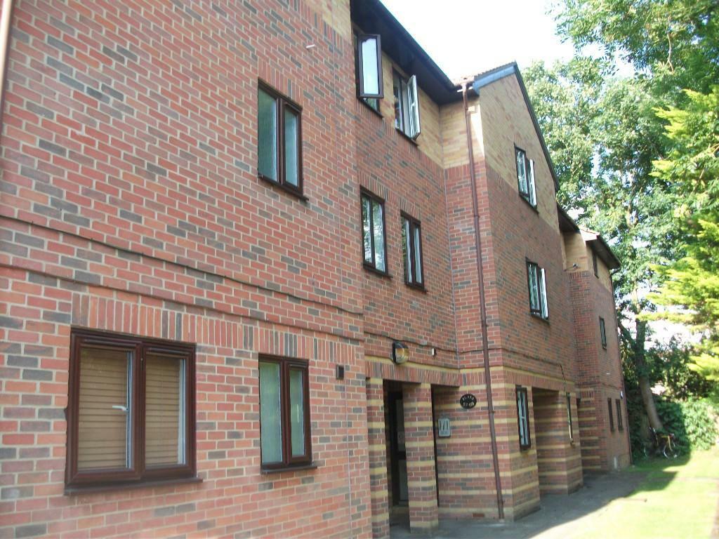 Glyn Avenue, Barnet, North London, EN4