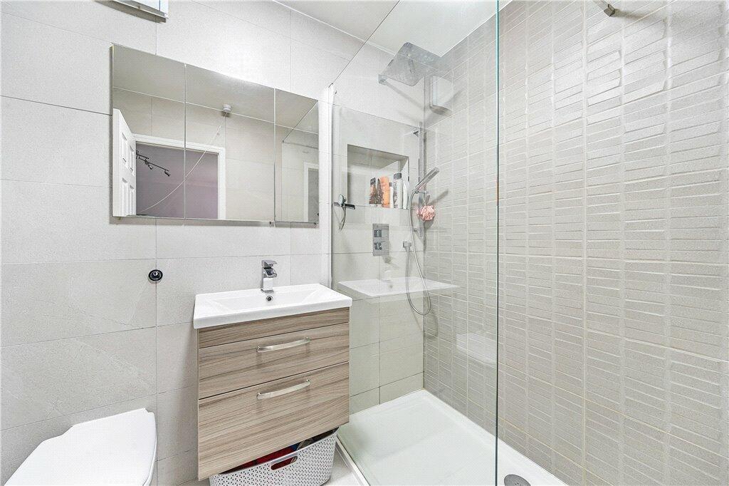 Davidson Frost-Wellings, DFW, Goodwood Close, Stan