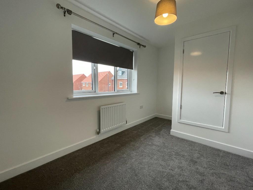 Pre Tenancy Photo