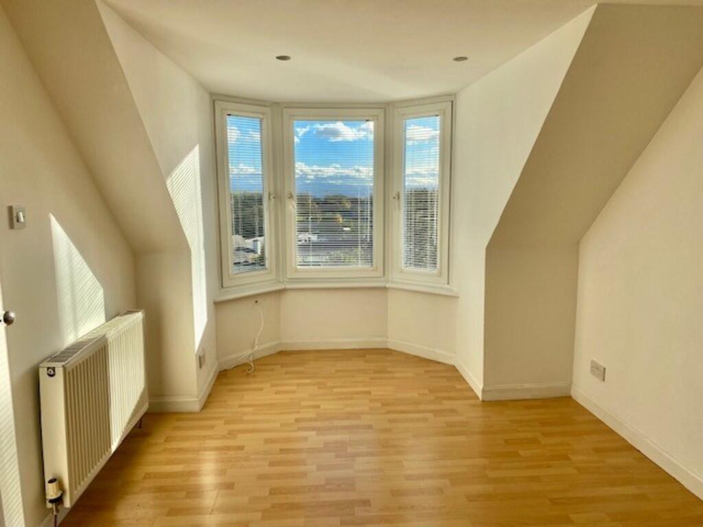 Bedroom Five