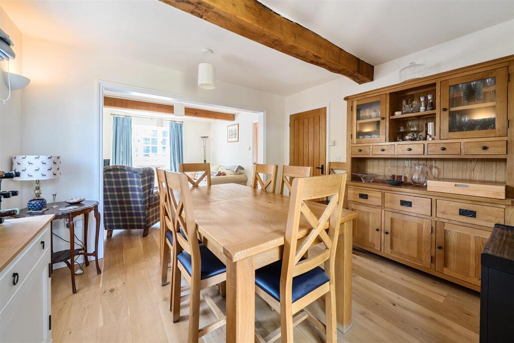 26 Wappenham Road, Abthorpe