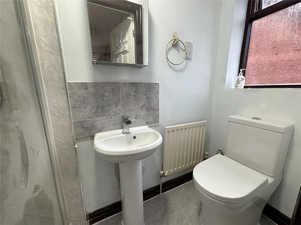 Ensuite