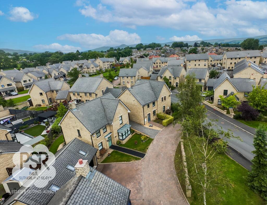 Octavia Gardens Estate