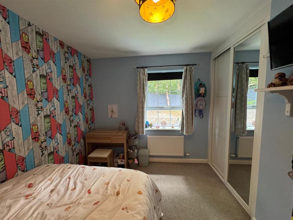Double Bedroom 2
