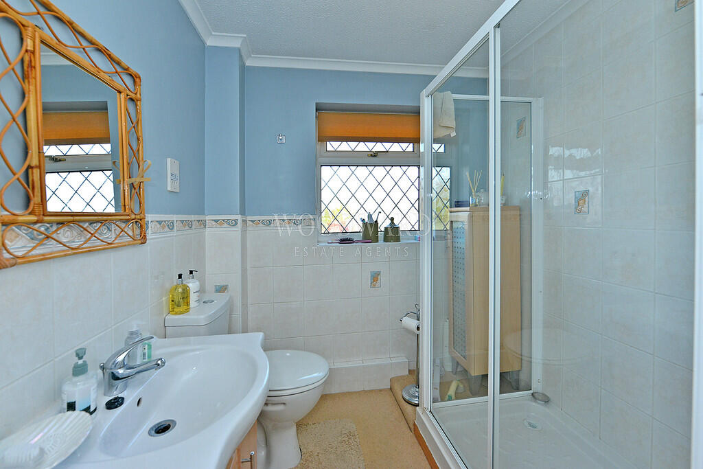 Shower Room/WC