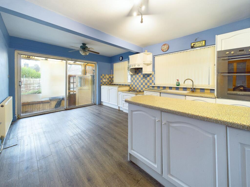 Dining-Kitchen