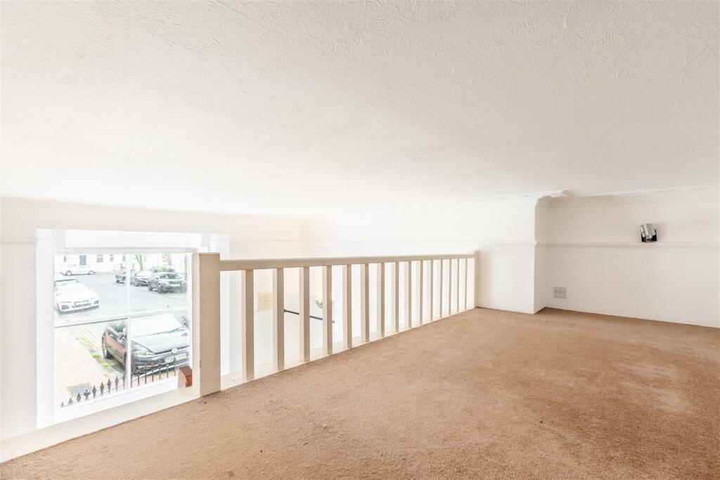 Mezzanine
