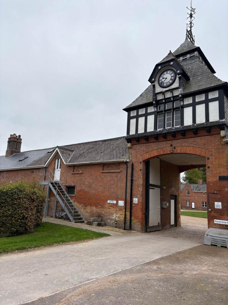 Manton Estate, Marlborough