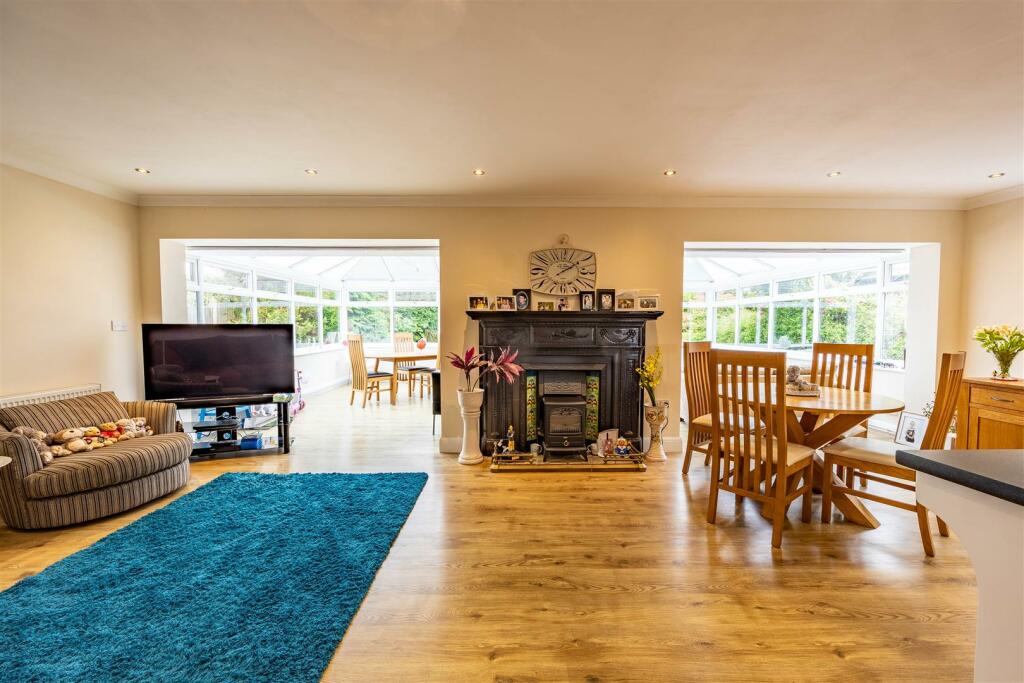 Open Plan