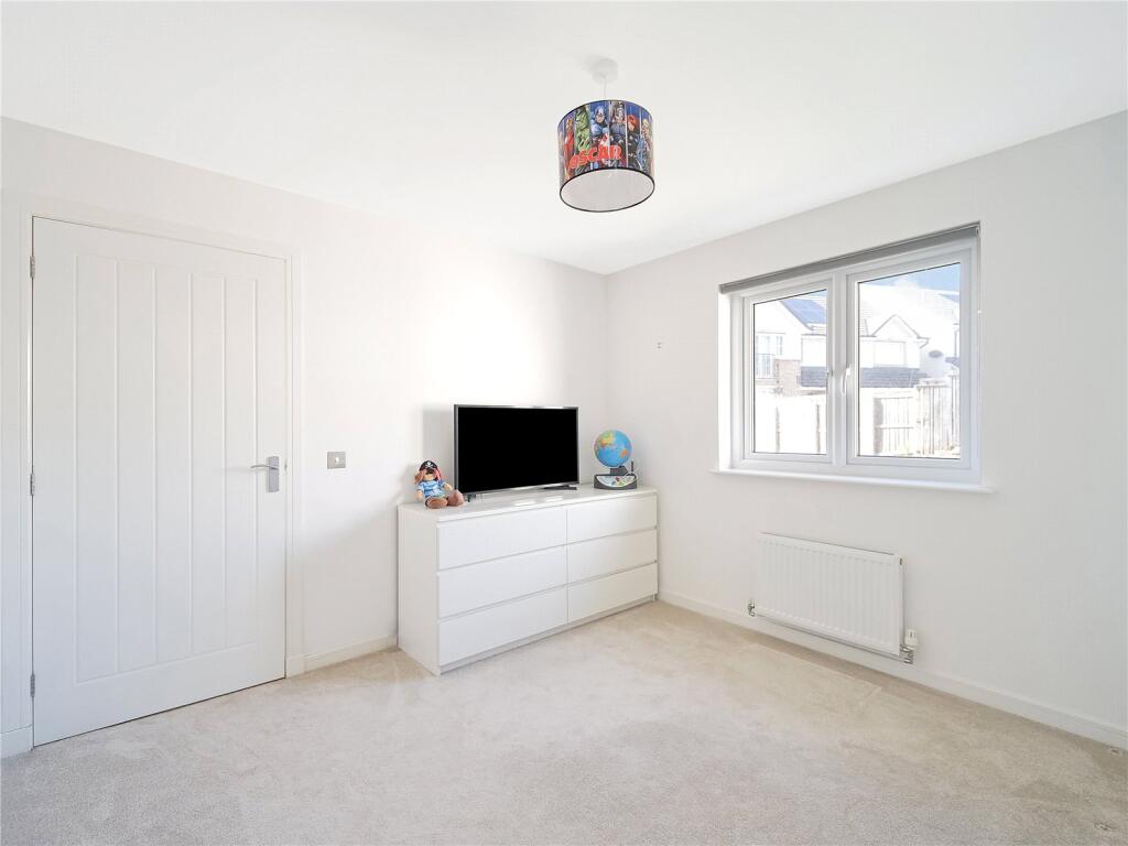 Bedroom 4