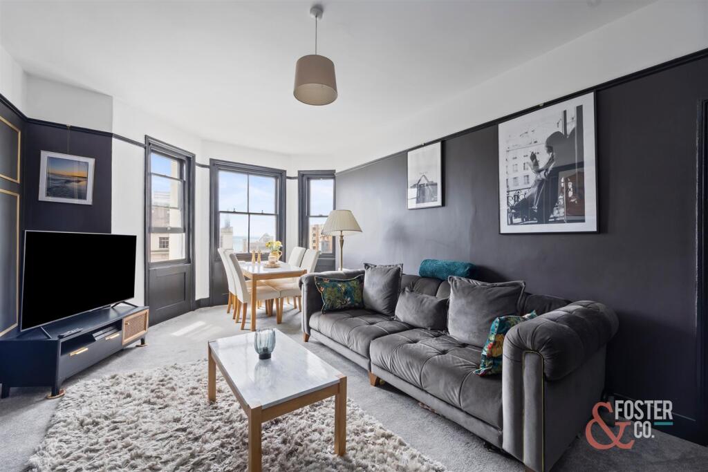 St Catherines Terrace, 13 Flat 4-008.JPG