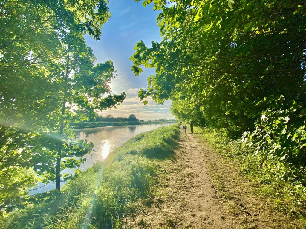 Witham Way Country Park