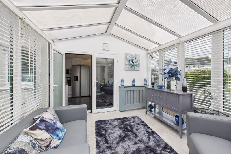 Conservatory Angle 2