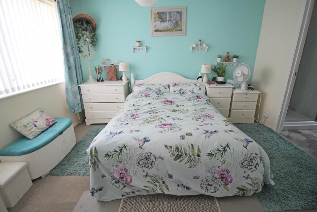 Ground Floor Bedroom