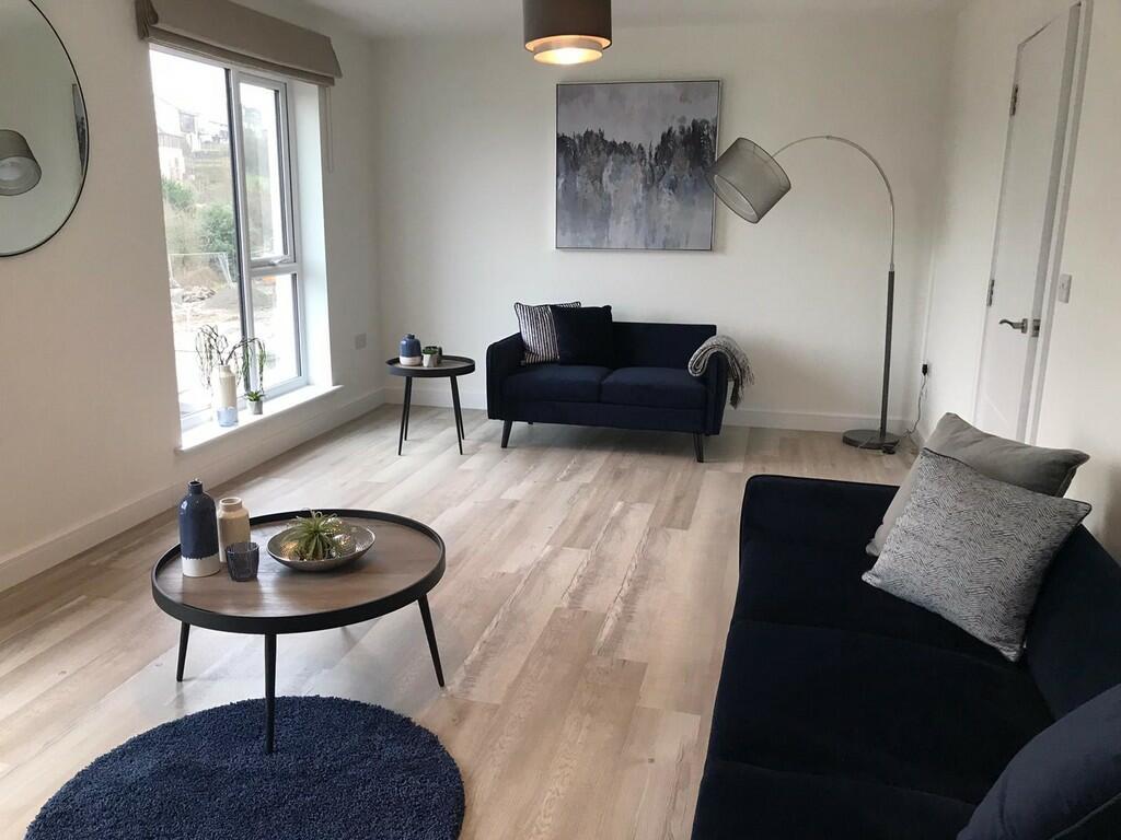 Barbon Showhome