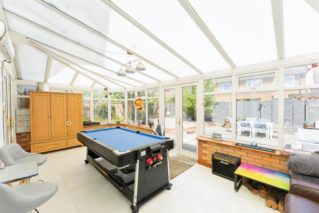 Conservatory