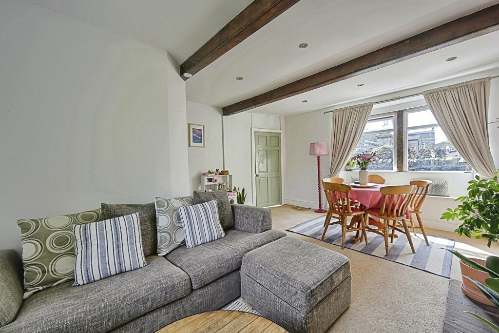 Living / Dining Room