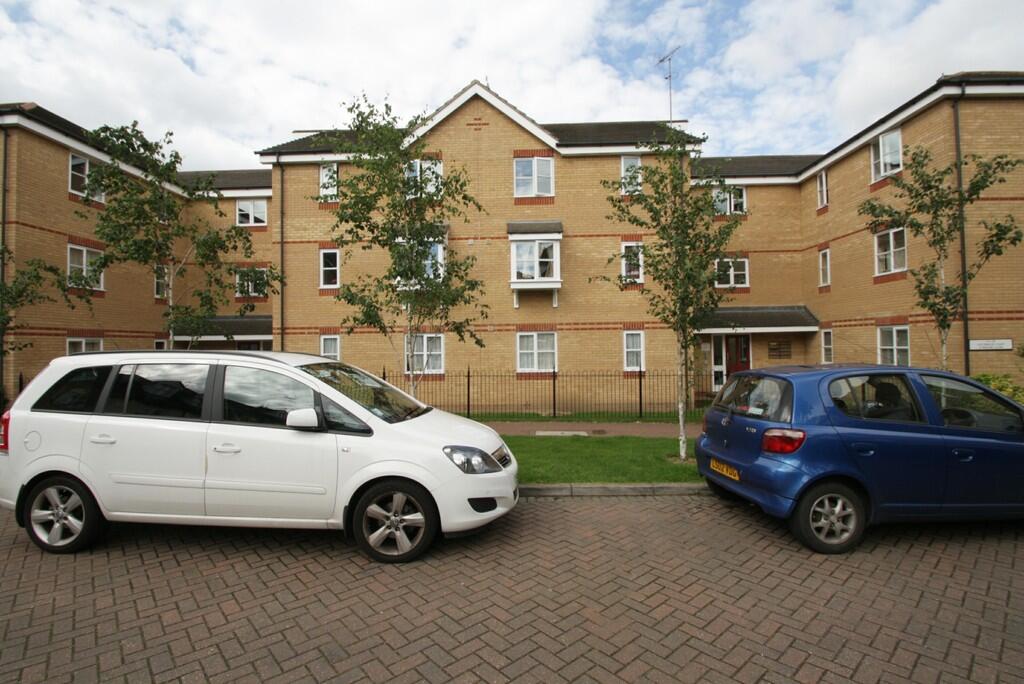 Coltswood Court, Pickard Close, Southgate