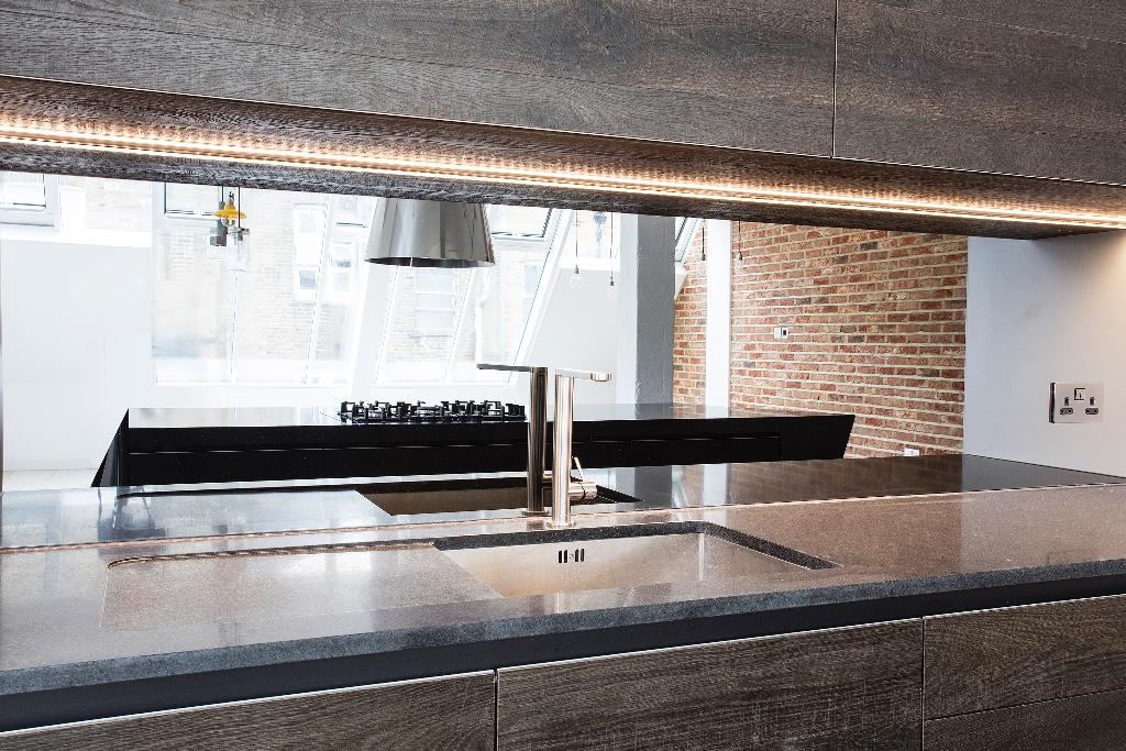 Bespoke Kitchens