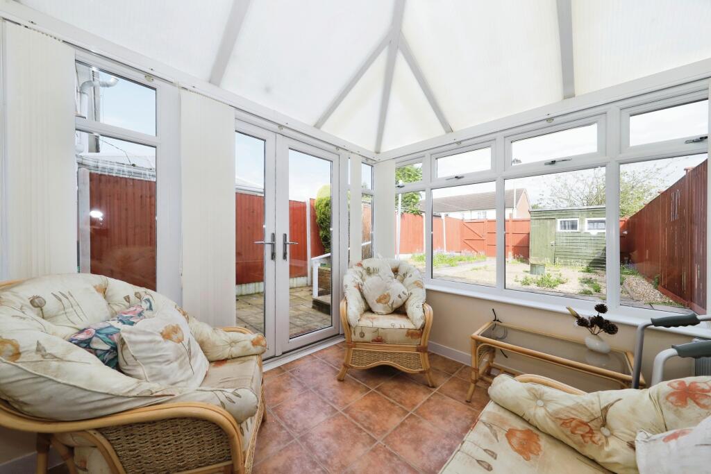 Conservatory