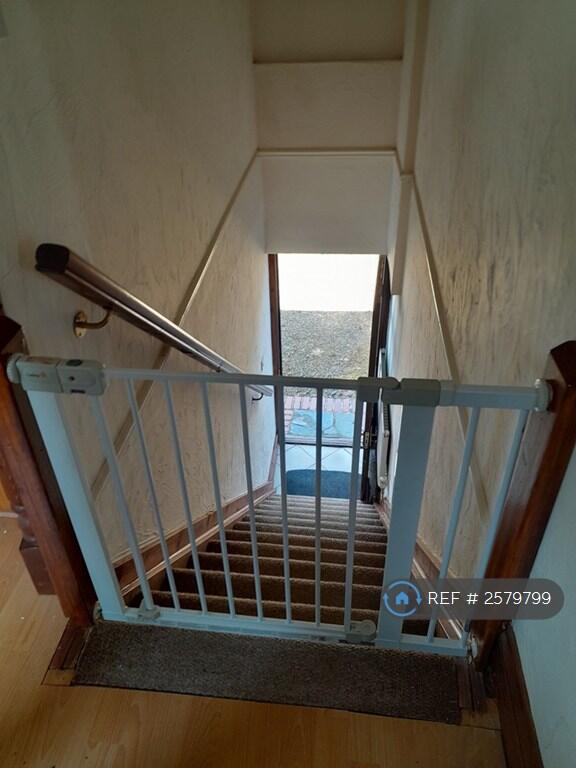 Access To Outside Space