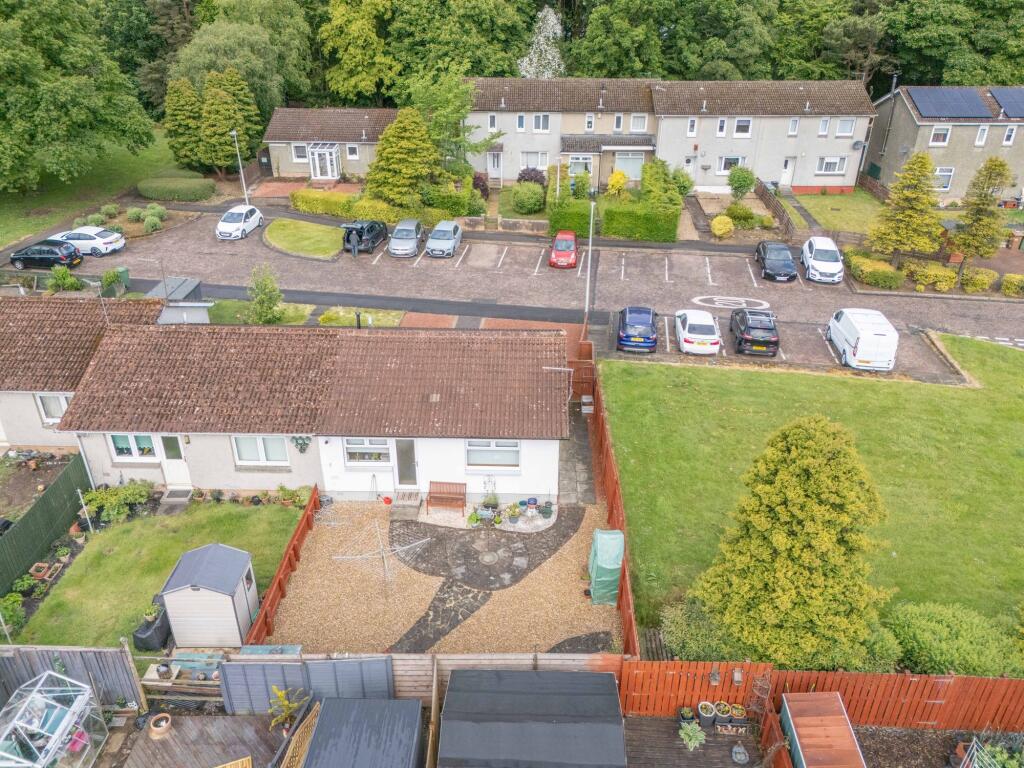Aerial Shot