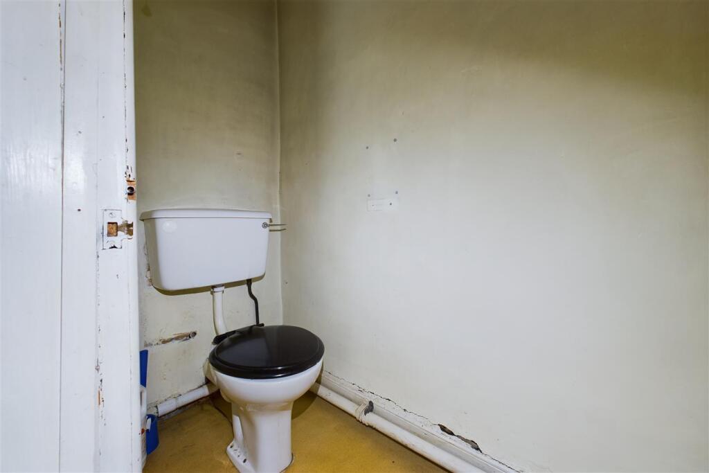 14 Lower Church Street, Chepstow, NP16 5HX | Freeh
