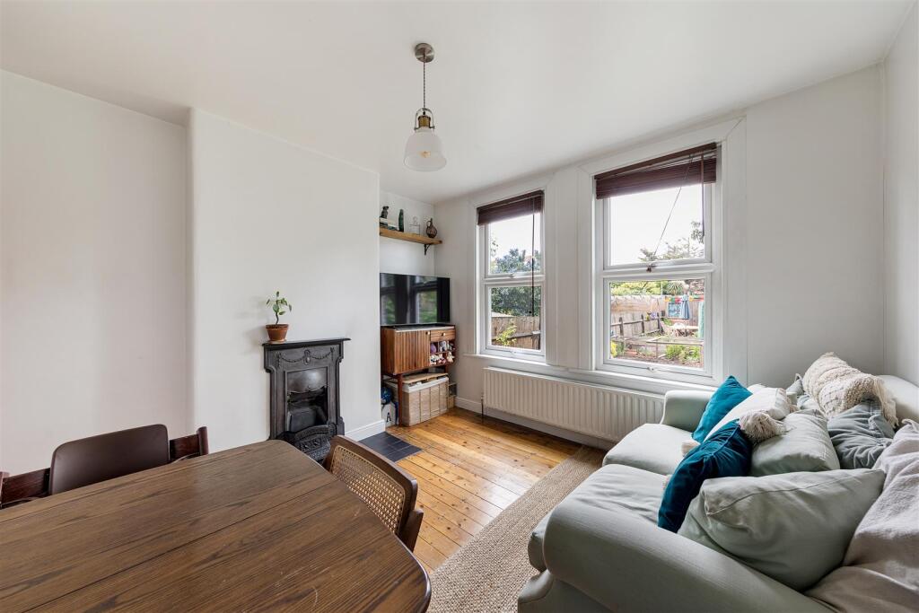 Brettenham Road E17