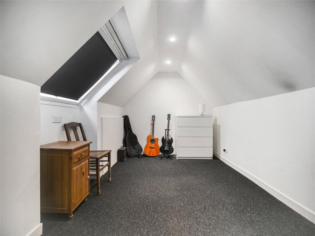 Attic