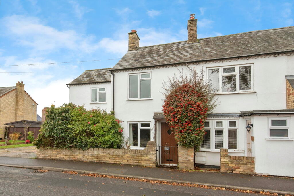 Ivel Road, Shefford, SG17 5LB