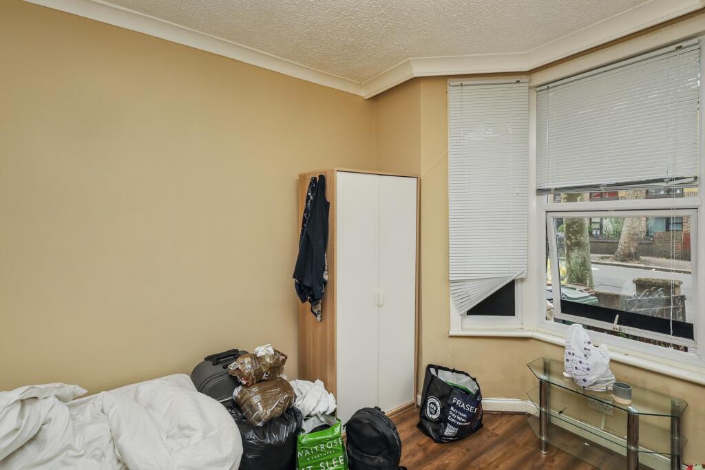 283 Church Road, Leyton, London, E10 7BQ