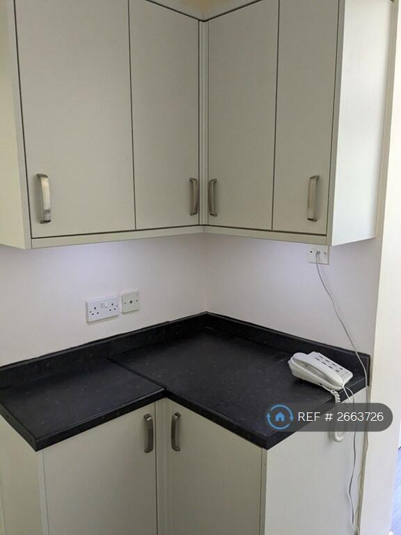 Kitchen /Diner