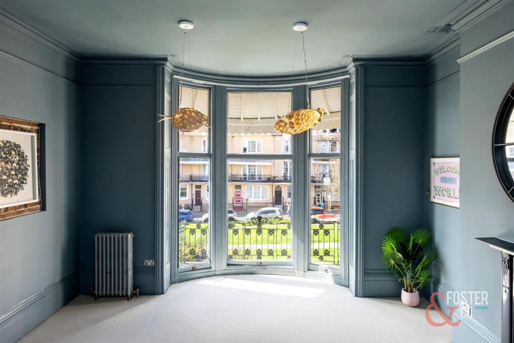 Bedford Square, 31, Flat 8-010.JPG