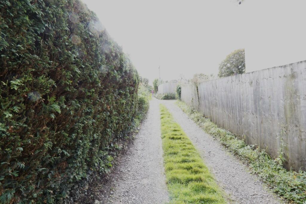 Access Road