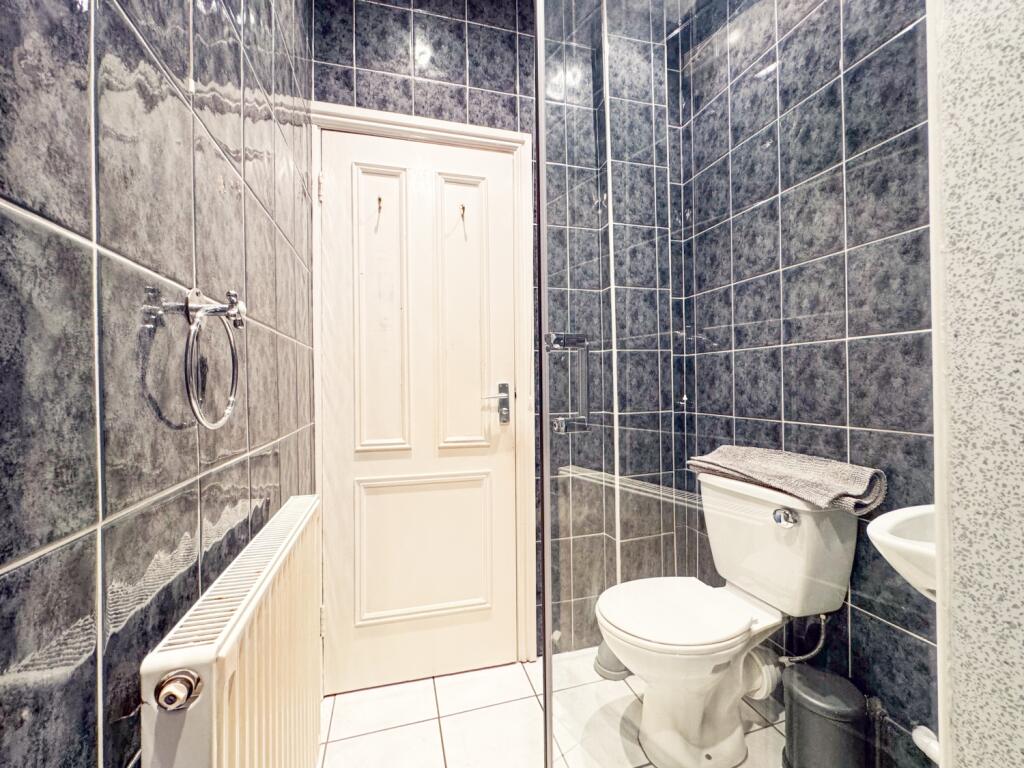 another student property from Award winning CPS HO