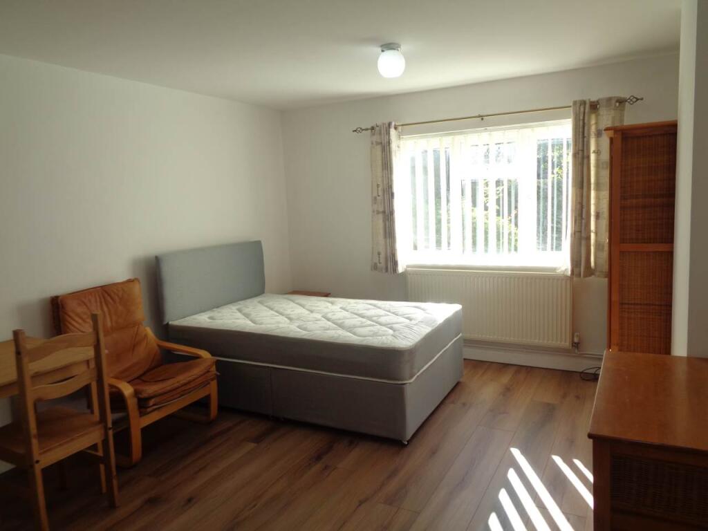 Station Road 119 Imp