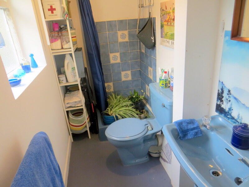 G/F Bathroom