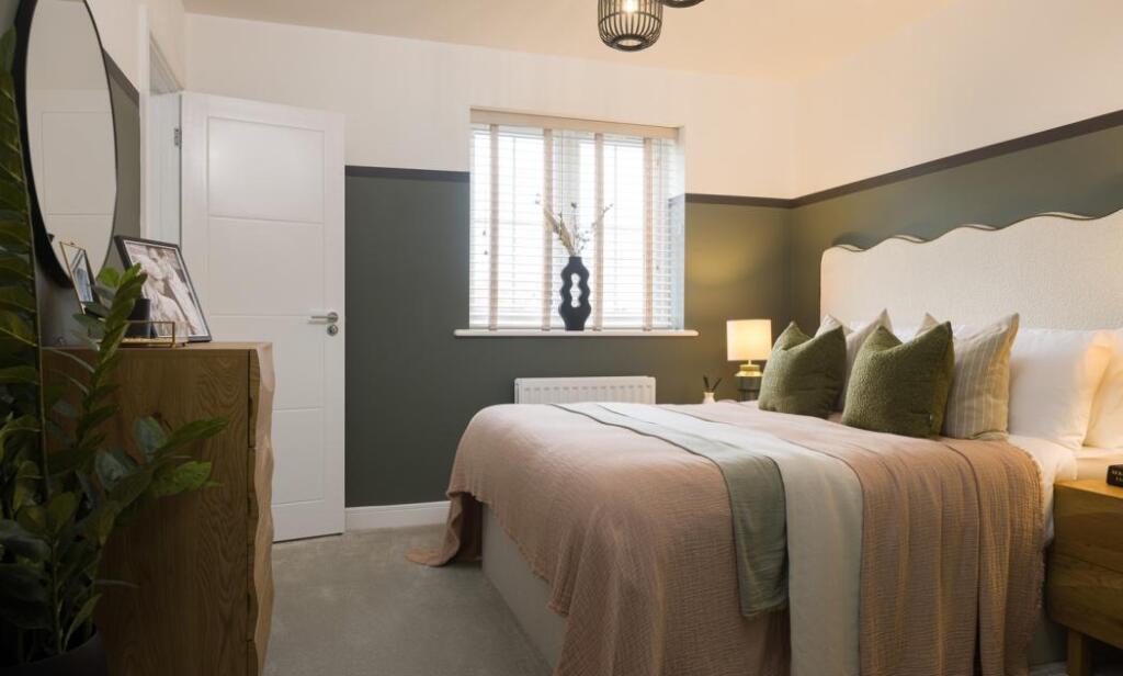 Dandara - Pearmain Place - The Gosford, Home 58