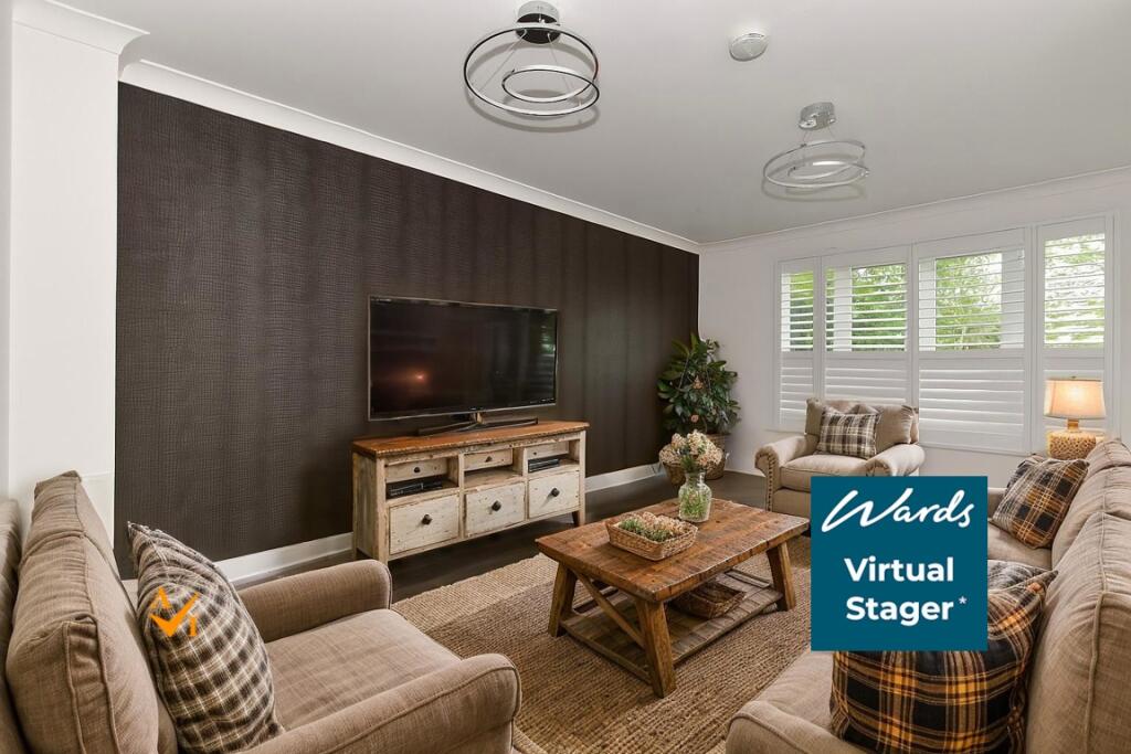 Lounge/ Diner (Farmhouse Style)