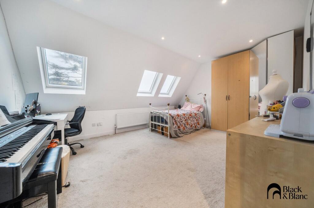 Bedroom Four