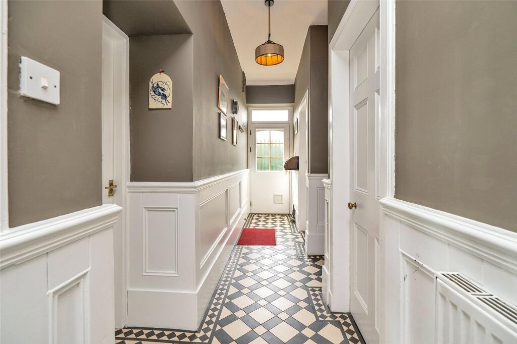 Hallway