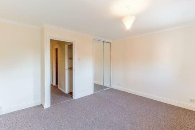 Bedroom 1a