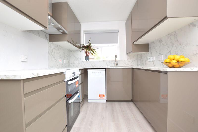 Modern Kitchen